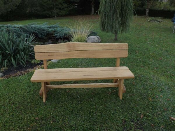 Eiken Tuinbank Traunstein - Afbeelding 6