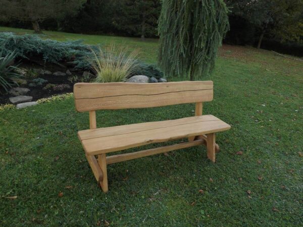 Eiken Tuinbank Traunstein - Afbeelding 7